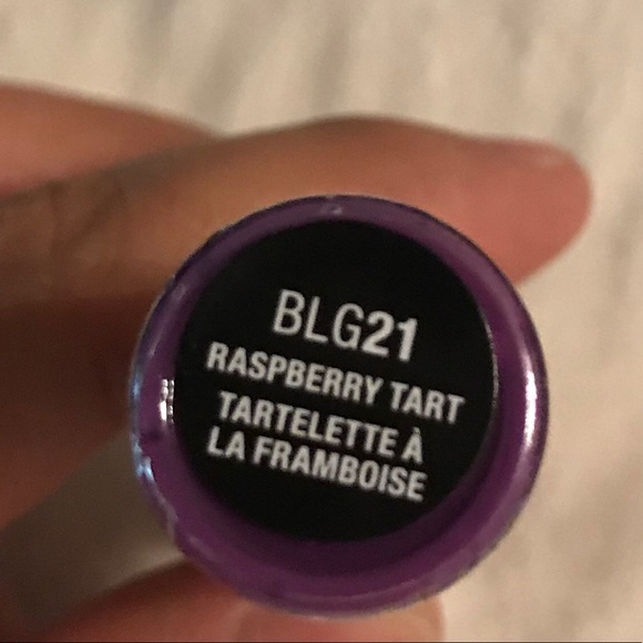 🚫$4🎉HP NYX butter gloss - Picture 3 of 3